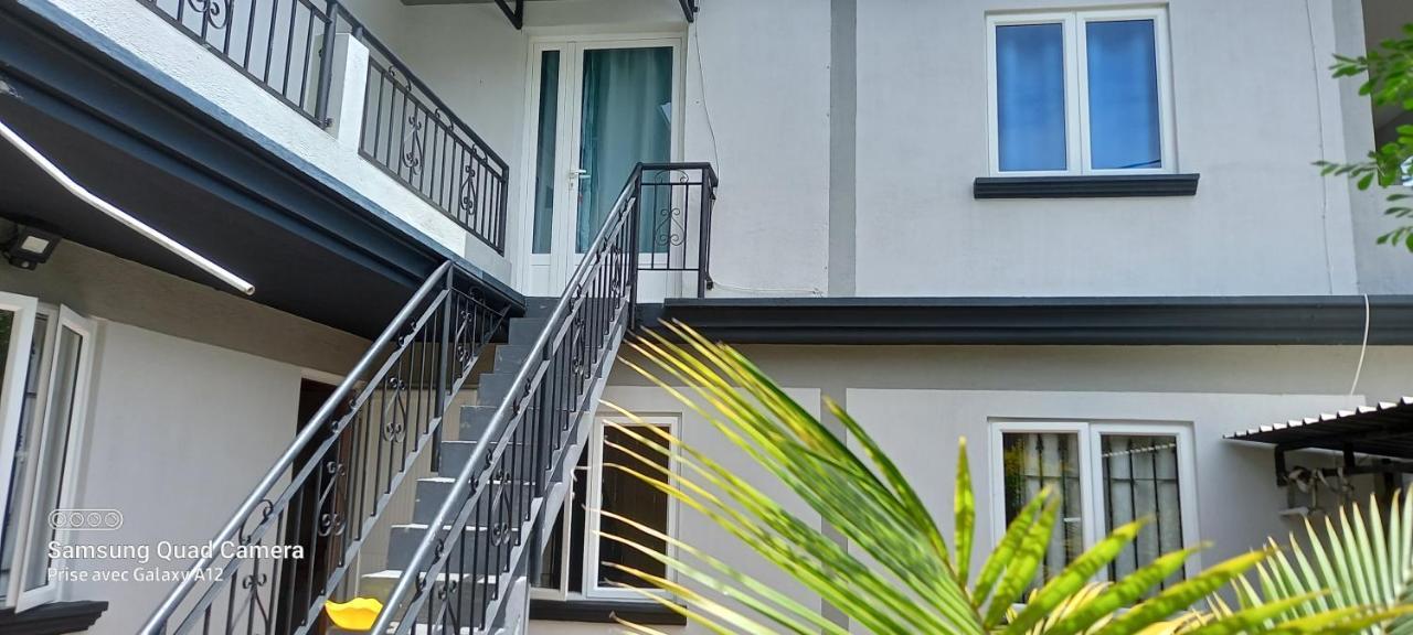 Apartamento Chez Mimi Mahébourg Exterior foto