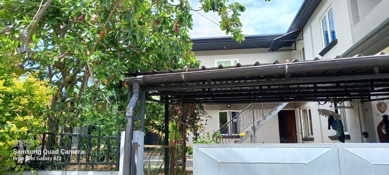 Apartamento Chez Mimi Mahébourg Exterior foto