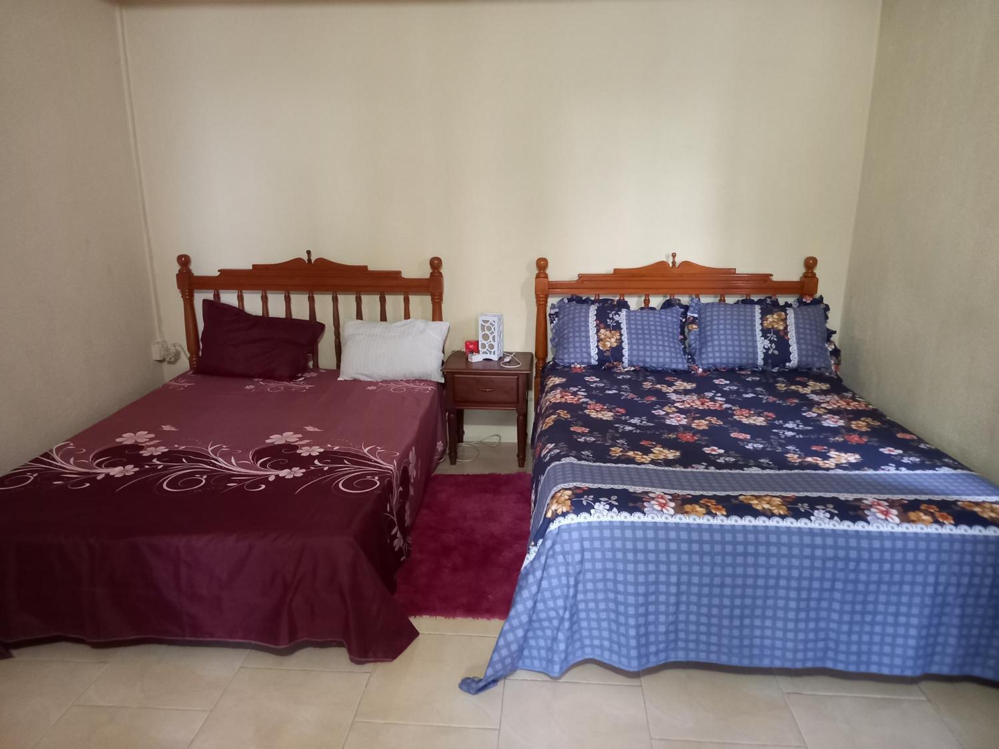 Apartamento Chez Mimi Mahébourg Habitación foto